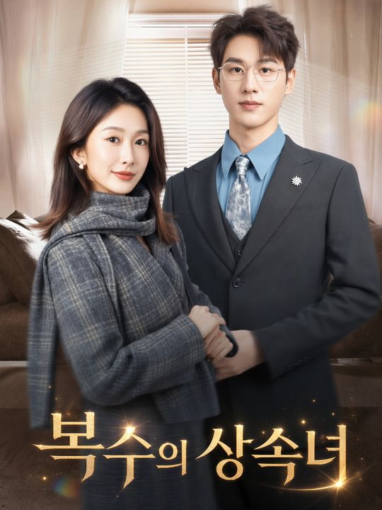 복수의 상속녀