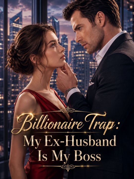 Billionaire Trap My Ex-Husband Is My Boss