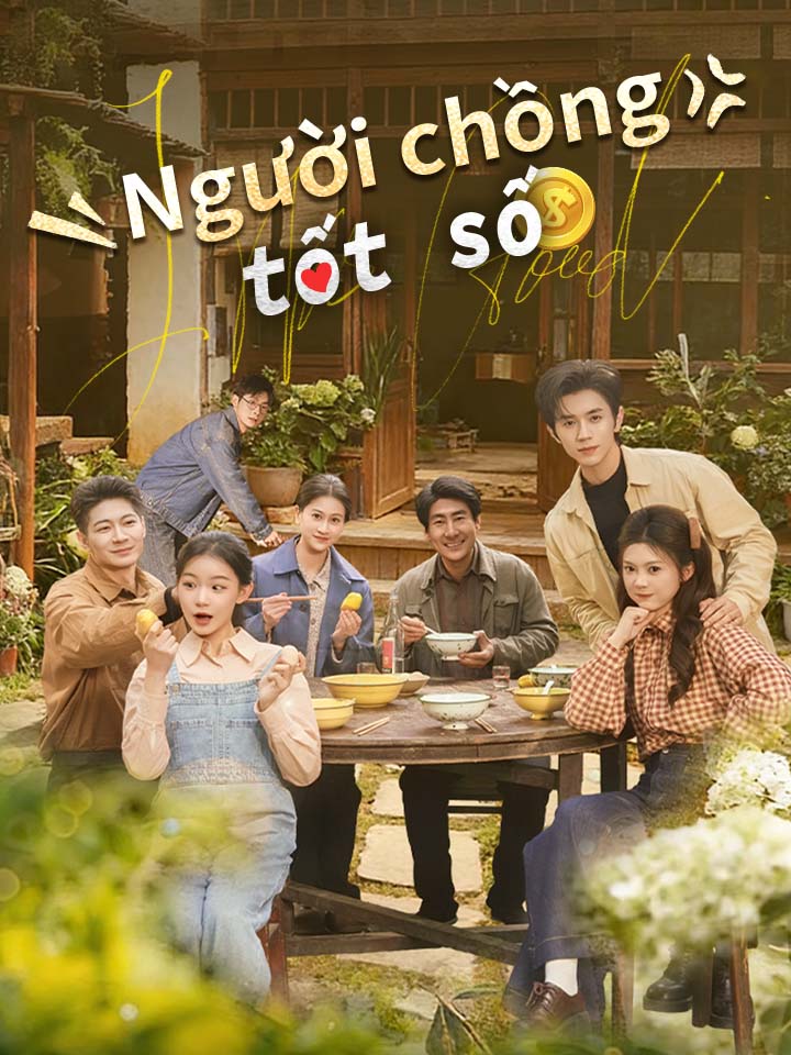 Người chồng tốt số