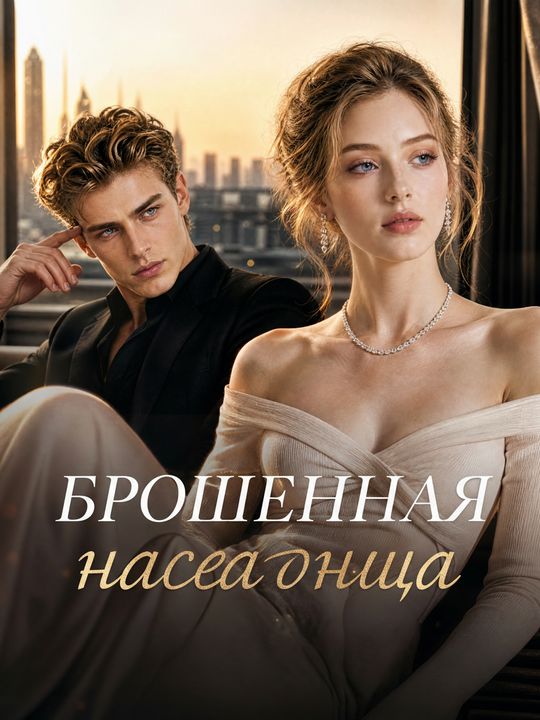Брошенная наследница