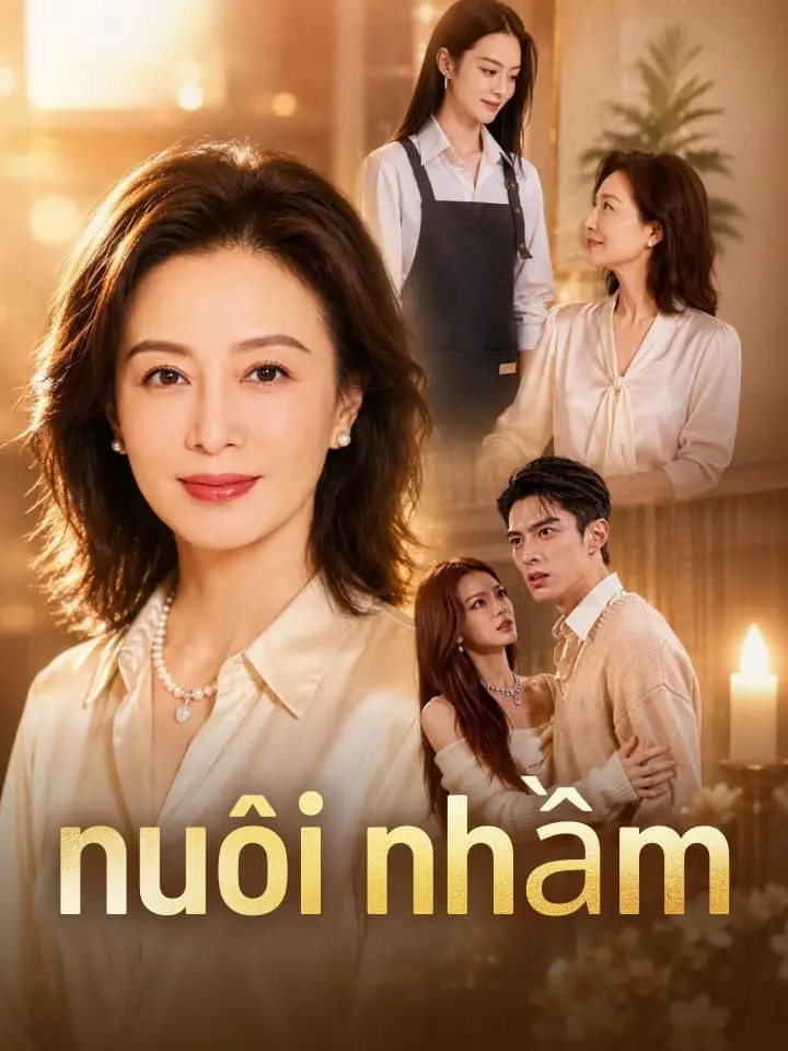 Nuôi nhầm
