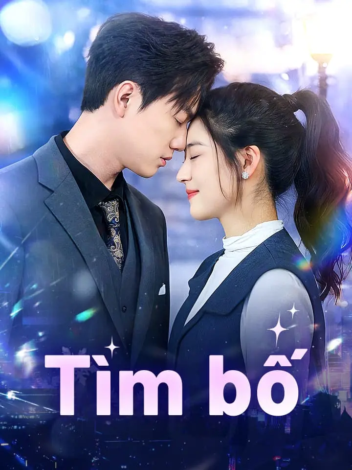 Tìm bố
