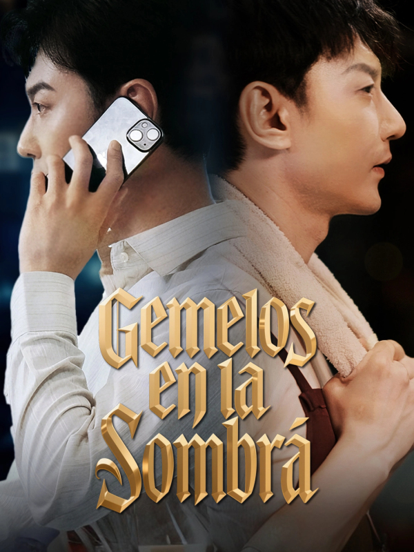 Gemelos en la Sombra