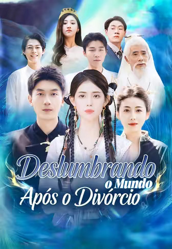 Deslumbrando o Mundo Após o Divórcio