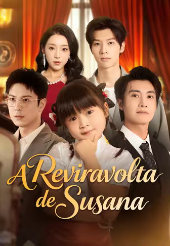 A Reviravolta de Susana