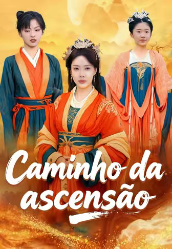 Caminho da ascensão