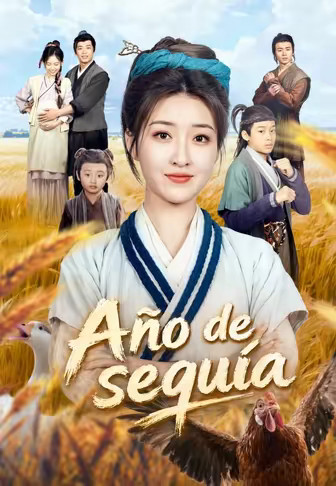 Año de sequía