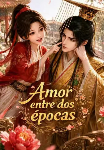 Amor entre dos épocas