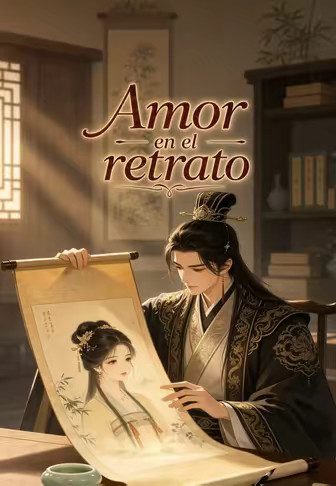 Amor en el retrato