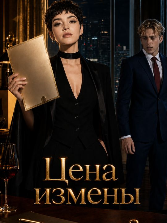 Цена измены