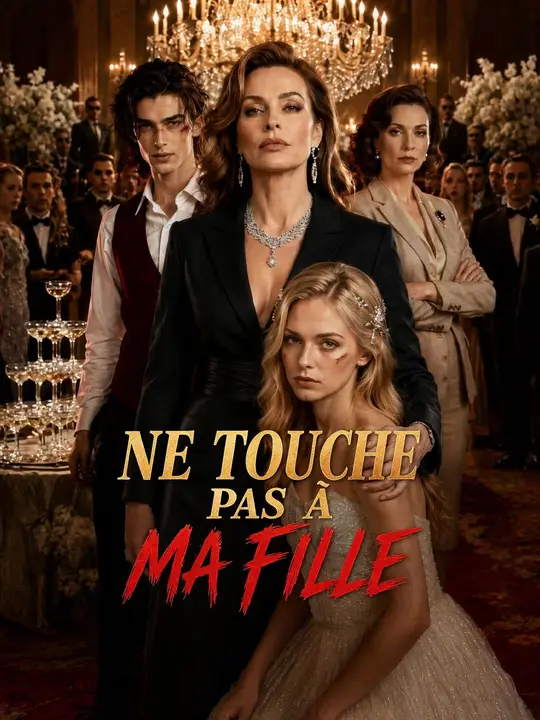 (Doublage) NE TOUCHE PAS À MA FILLE