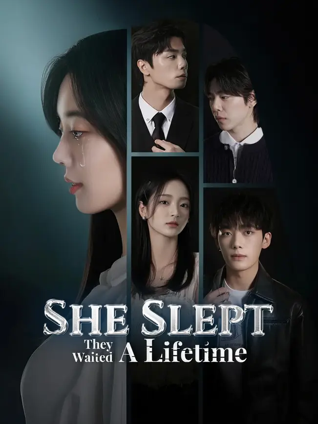 She Slept, They Waited a Lifetime (2025)