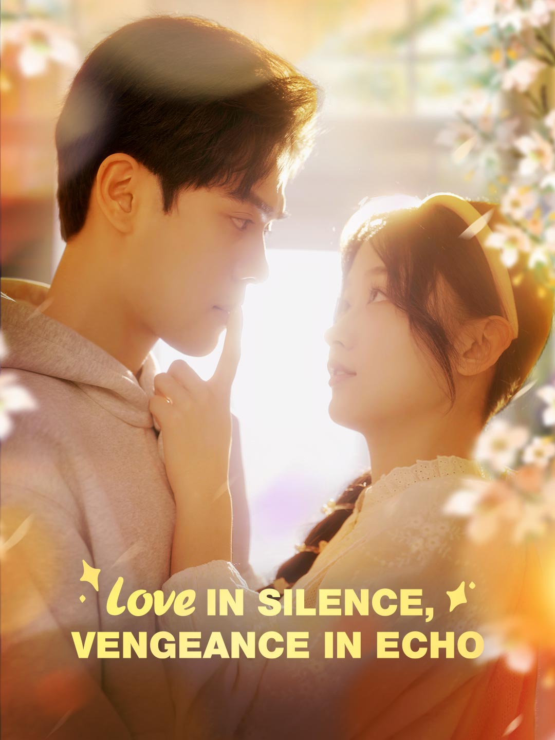 Love in Silence, Vengeance in Echo