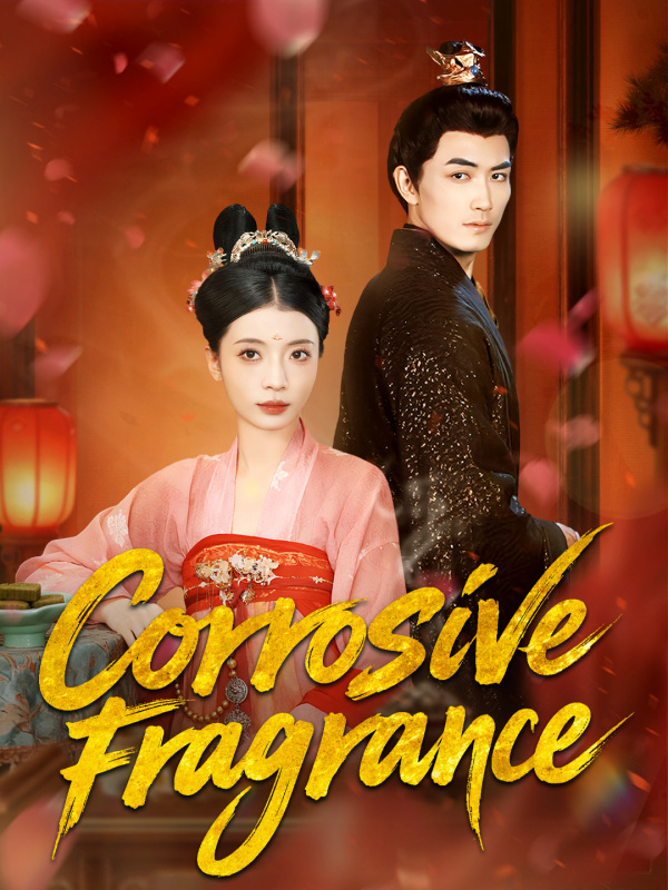 Corrosive Fragrance