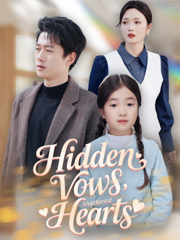 Hidden Vows, Shattered Hearts (English dubbed version)