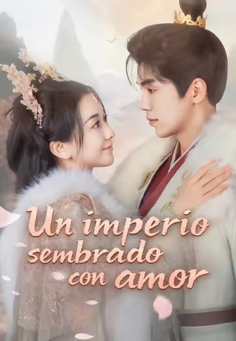 Un imperio sembrado con amor