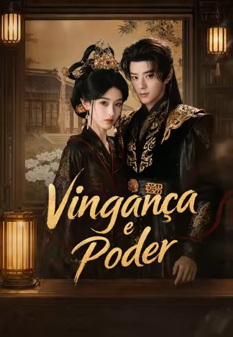 Vingança da renascida