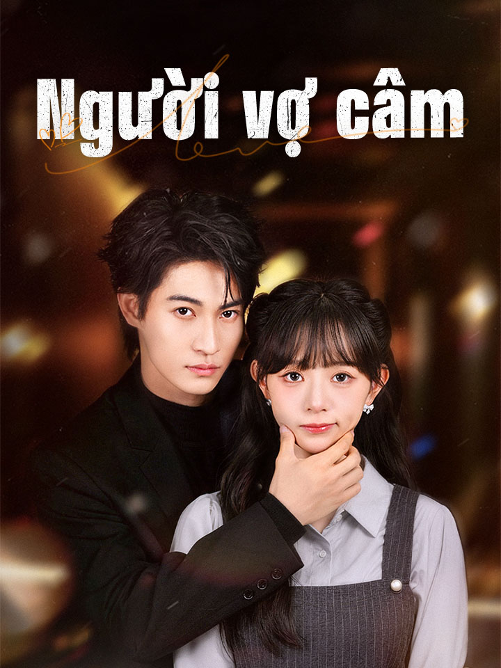 Người vợ câm