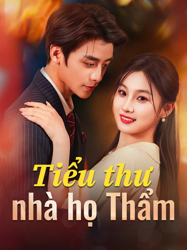 Tiểu thư nhà họ Thẩm