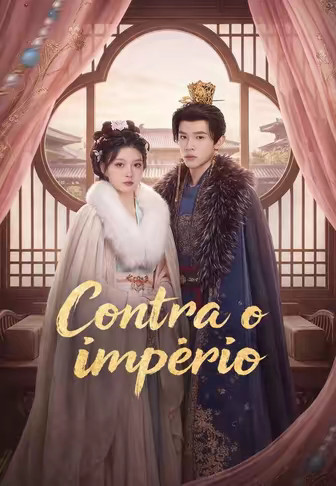 (Dublado)Contra o império