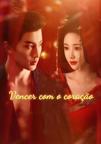 (Dublado)Vencer com o coração