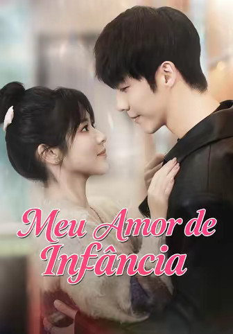 Meu Amor de Infância