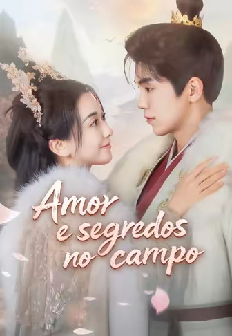 Amor e segredos no campo