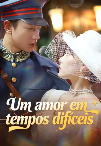 Um amor em tempos difíceis