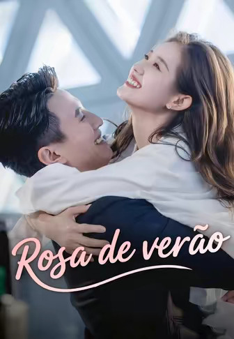 (Dublado)Rosa de verão