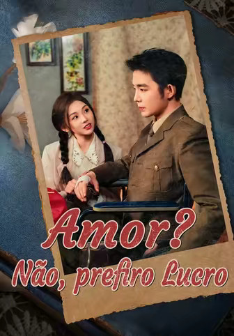 Amor Não, prefiro Lucro