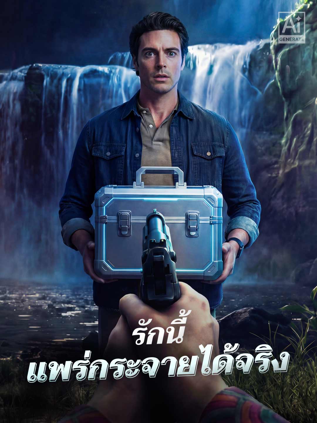 รักนี้แพร่กระจายได้จริง