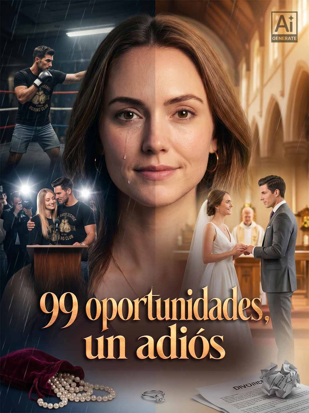 99 oportunidades, un adiós