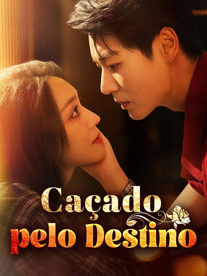 Caçado pelo Destino