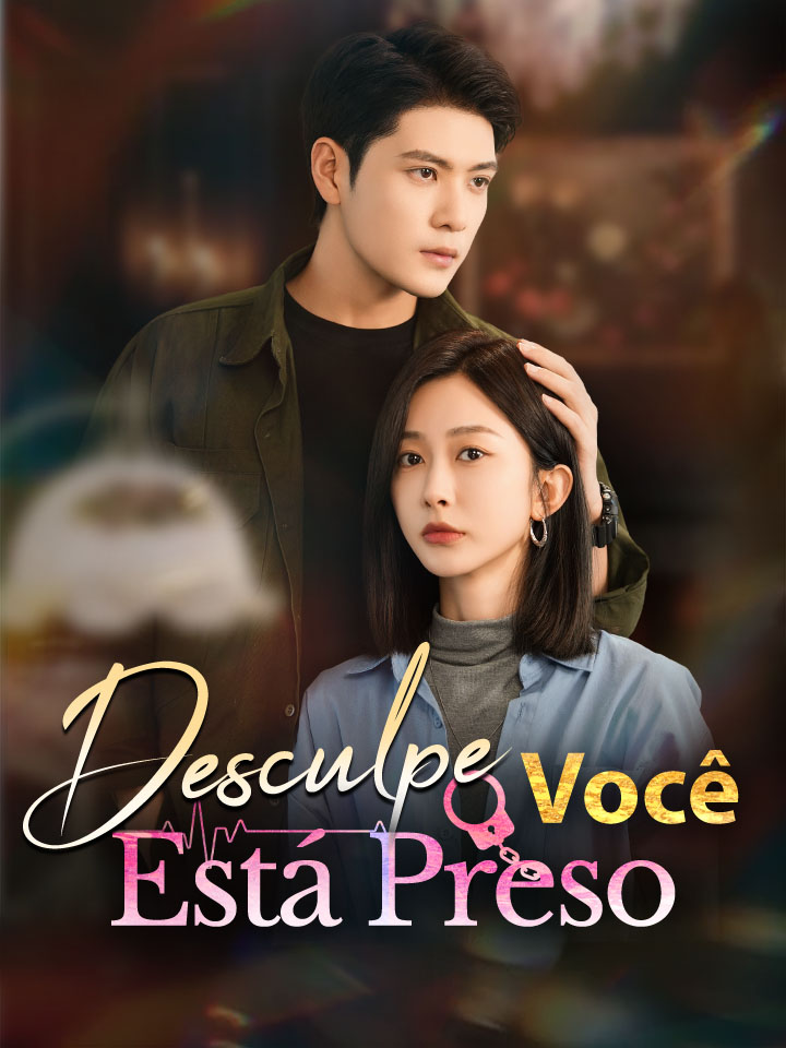 Desculpe, Você Está Preso