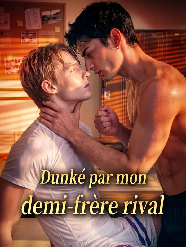Dunké par mon demi-frère rival