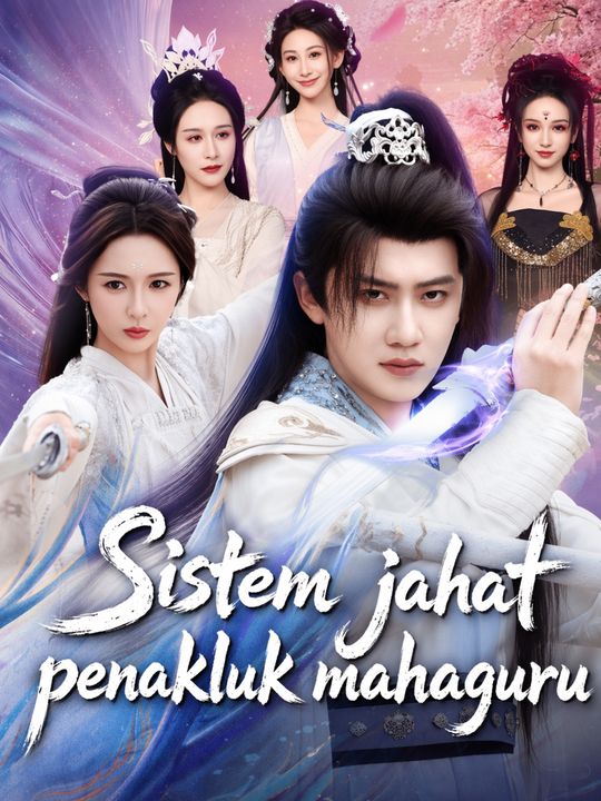Sistem jahat penakluk mahaguru