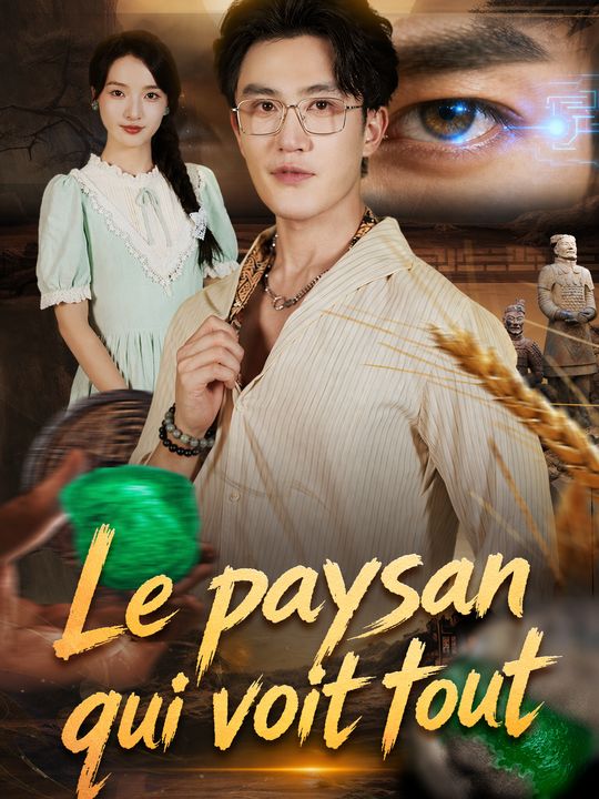 Le paysan qui voit tout