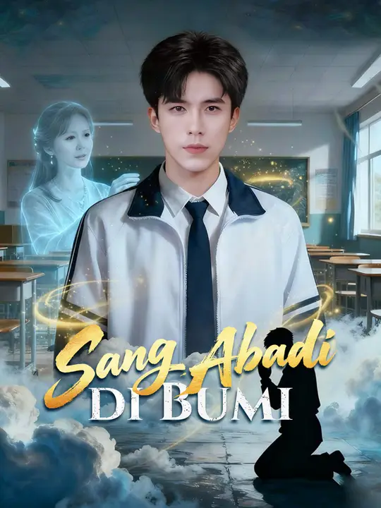 Sang Abadi di Bumi