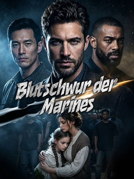 Blutschwur der Marines