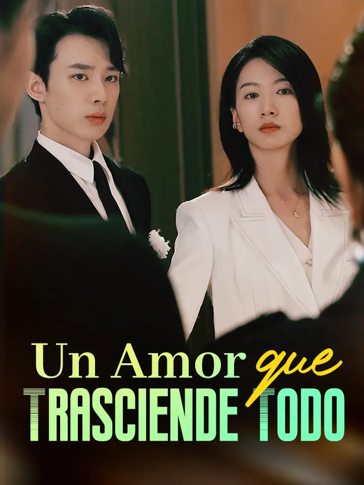 Un Amor que Trasciende Todo