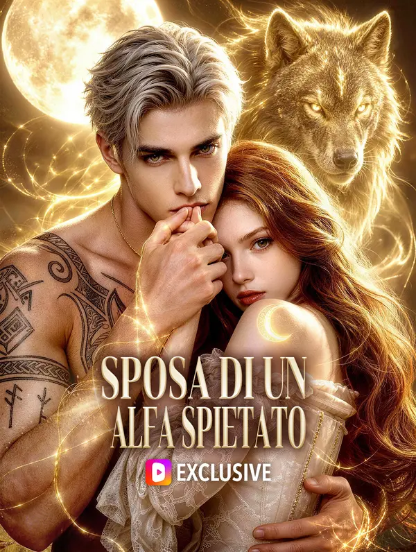 Sposa di un Alfa Spietato