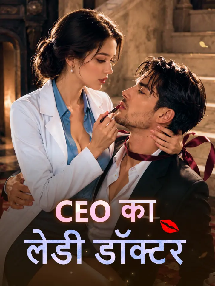 CEO का लेडी डॉक्टर
