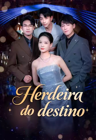 Herdeira do destino