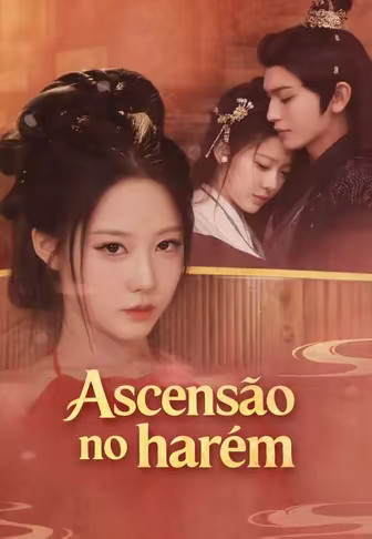 Ascensão no harém