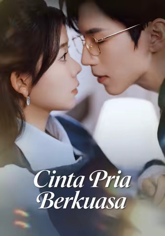 Cinta Pria Berkuasa