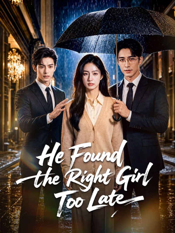 He Found the Right Girl Too Late