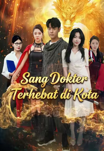 Sang Dokter Terhebat di Kota