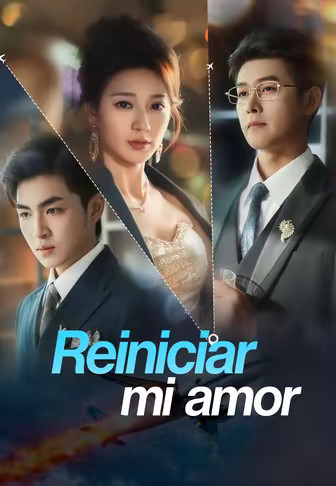 Reiniciar mi amor​