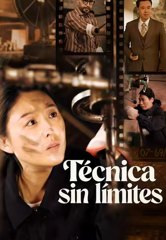 Técnica sin límites
