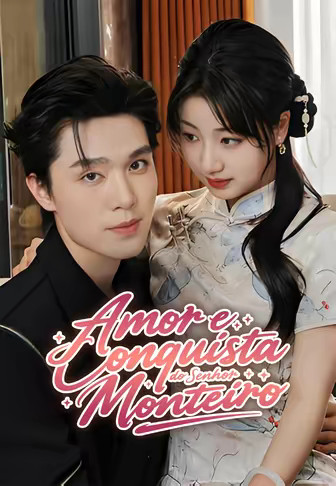 (Dublado)Amor e Conquista do Senhor Monteiro